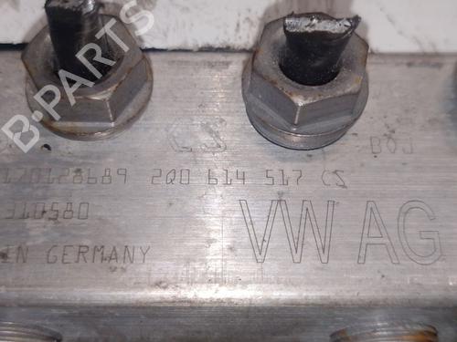 ABS pump SEAT ARONA (KJ7, KJP) 1.0 TSI | BP38098813M43 - Image 6