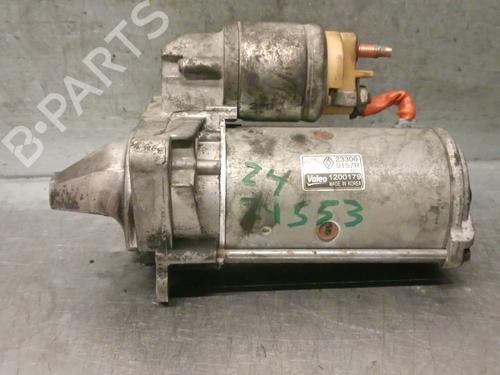 starter-renault-koleos-i-hy_-2008-32003406 main image