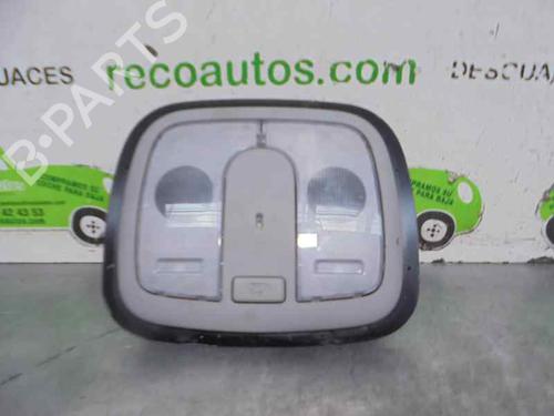 Used Interior roof light KIA RIO III (UB) 1.1 CRDi (75 hp) 7445569