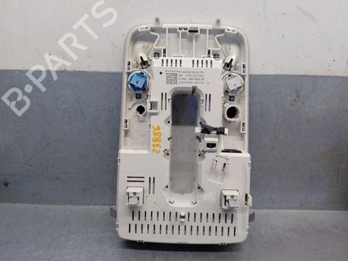 Innerbelysning AUDI Q3 (F3B) 35 TDI | BP29994678I8 