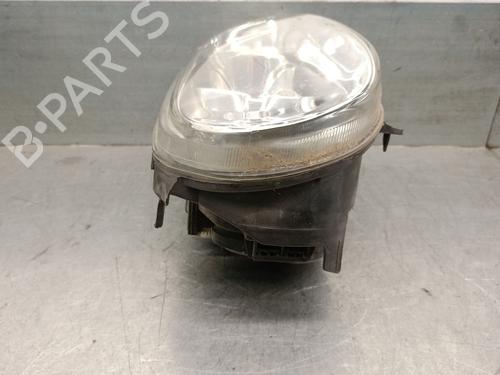 Right headlight VW GOLF IV (1J1) 1.9 TDI | BP28514075C29 