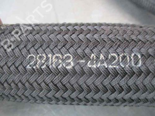 Pipe HYUNDAI H-1 / STAREX Bus (A1) 2.5 TCi | BP20255261M125 