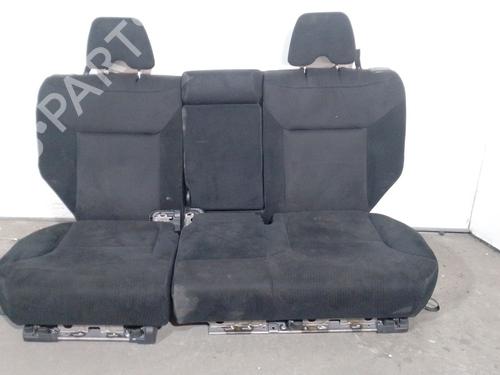 Sæde Bagtil HONDA CR-V IV (RM_) 1.6 i-DTEC (RE6) (120 hp) 25246165