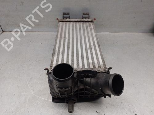 Intercooler MAZDA 3 (BL) 1.6 MZR CD (BL14) | BP29604442M30 