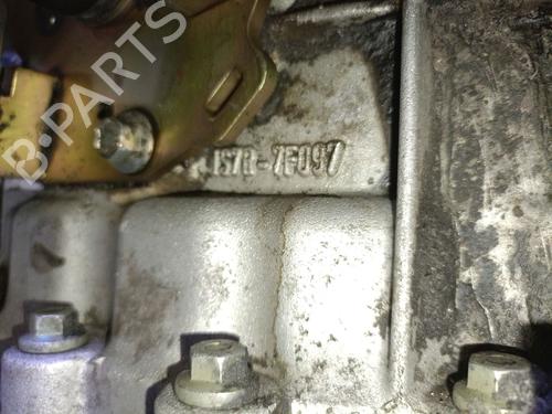 Gearbox JAGUAR X-TYPE I (X400) 2.0 D | BP29012205M3