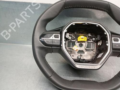 Ratt PEUGEOT 208 II (UB_, UP_, UW_, UJ_) 1.2 PureTech 100 | BP29606956C49 