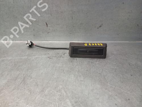 Used Tailgate handle Tailgate handle 27930774 27930774