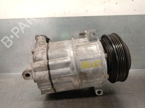 AC compressor OPEL VECTRA C (Z02) 2.2 16V (F69) | BP27491605M34 