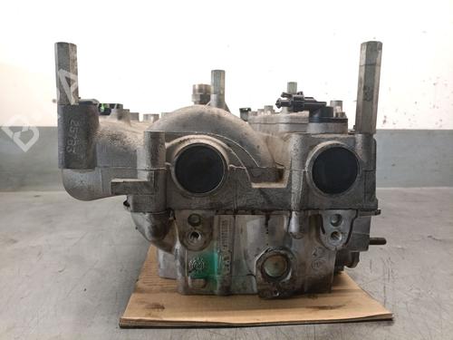 Cylinder head CHRYSLER GRAND VOYAGER V (RT) 2.8 CRD | BP36643265M5 - Image 10