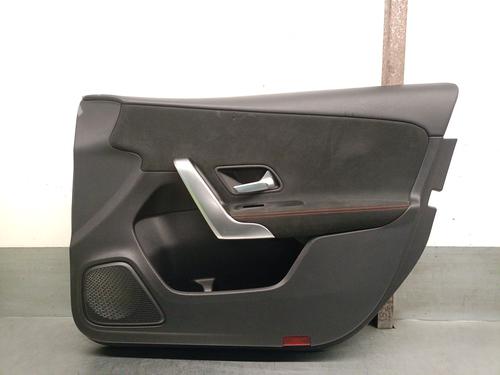 Høyre frontpanel MERCEDES-BENZ A-CLASS (W177) A 180 d (177.003) (116 hp) 29941018