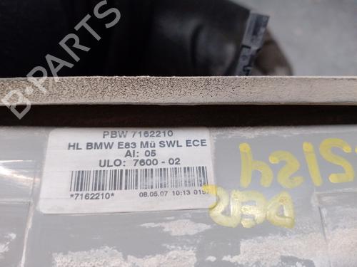 Right taillight BMW X3 (E83) 2.0 d | BP33933175C35  - Image 8