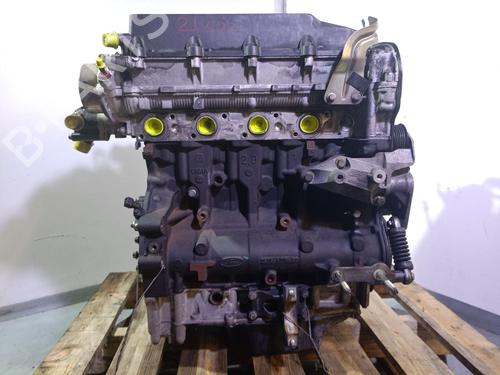 Engine FORD MONDEO III Saloon (B4Y) 2.0 16V DI / TDDi / TDCi | BP22732307M1 