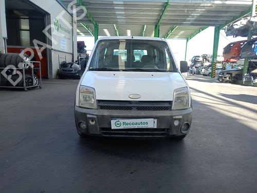 Engine control unit (ECU) FORD TRANSIT CONNECT (P65_, P70_, P80_) 1.8 Di | BP33795728M57  - Image 9