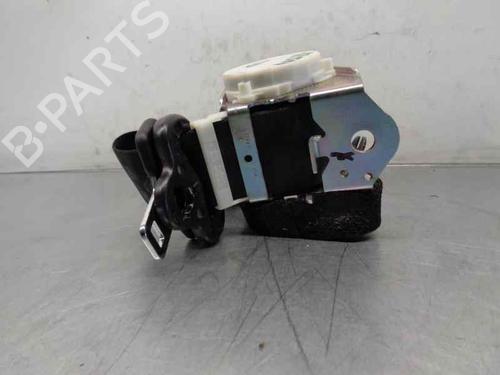 Rear right seatbelt FORD FIESTA VI (CB1, CCN)  | BP6990390I28 