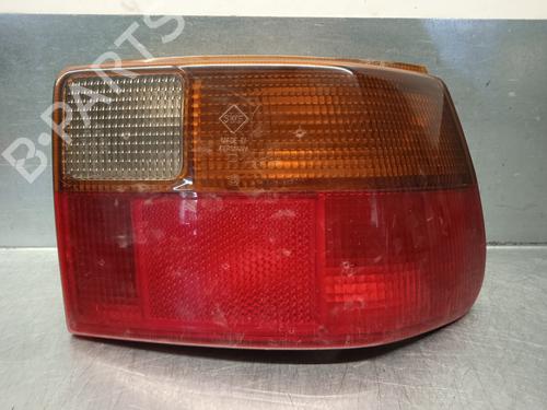 Used Right taillight OPEL ASTRA F Saloon (T92) [1991-2001]  11228954
