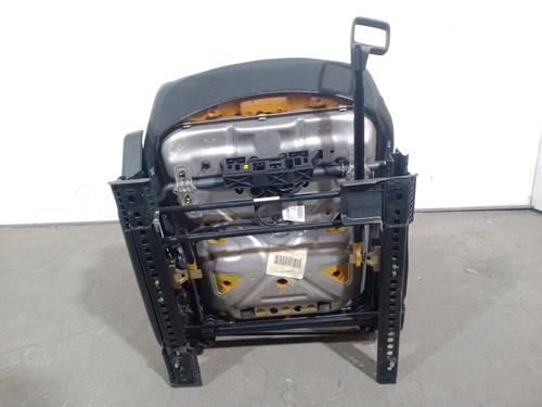 Right front seat MERCEDES-BENZ C-CLASS (W203) C 270 CDI (203.016) | BP26003677C16 