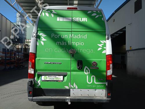 Køler FIAT DUCATO Van (250_) 140 Natural Power | BP30059563M31 