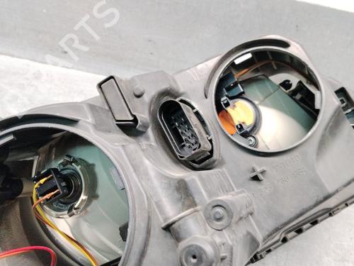 Left headlight SKODA OCTAVIA III Combi (5E5, 5E6) 2.0 TDI | BP37415511C28 - Image 9