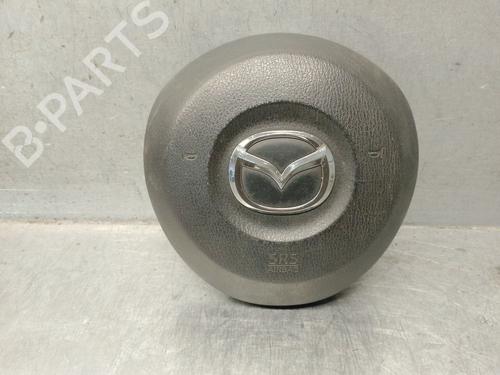 Used Driver airbag Driver airbag MAZDA 6 Estate (GJ, GL) [2012-2026] 33268841 33268841