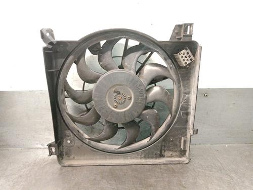 Køleventilator elektrisk OPEL ZAFIRA / ZAFIRA FAMILY B (A05) 1.7 CDTI (M75) (125 hp) 29314154