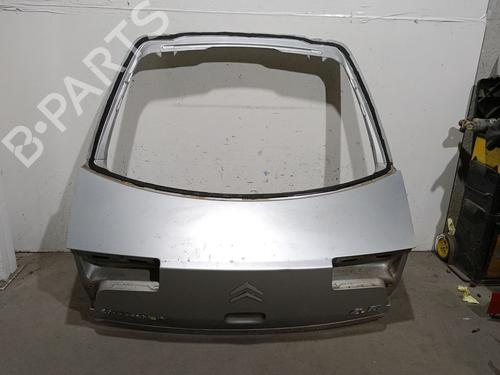 Used Tailgate Tailgate CITROËN C5 II (RC_) 1.6 HDi (RC8HZB) (109 hp) 34634471 34634471
