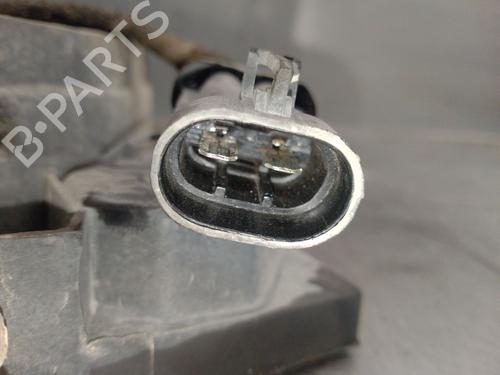 Radiator fan TATA INDICA 1.4 L | BP32656093M35