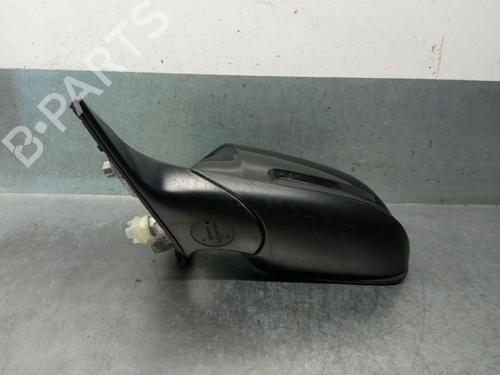 Left mirror BMW 1 (F20) 118 d | BP29946715C26