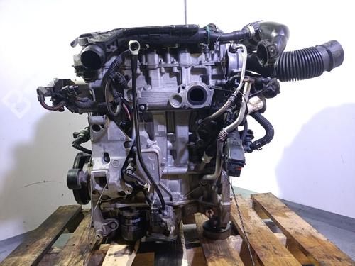 Motor PEUGEOT 3008 II SUV (MC_, MR_, MJ_, M4_) 1.2 THP/ PureTech 130 (MRHNSM, MRHNSU, MRHNSJ, MRHNYW,... | BP30711758M1