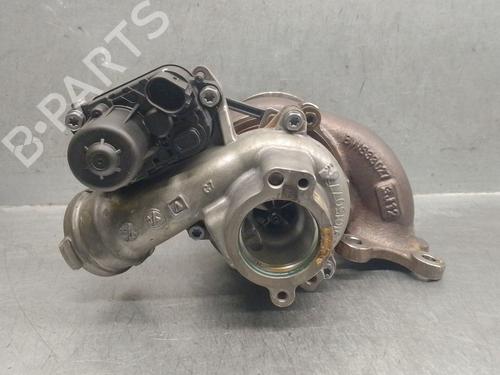 Used Turbocharger/Supercharger SEAT ARONA (KJ7, KJP) 1.0 TSI (95 hp) 23246880