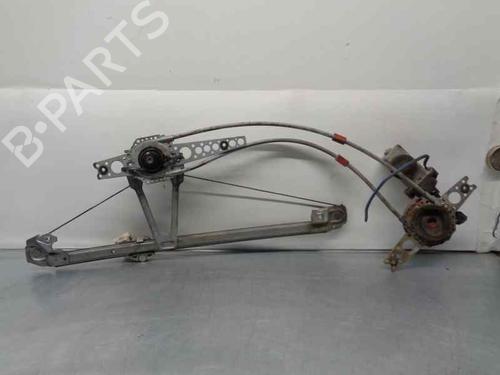 Used Rear left window mechanism MERCEDES-BENZ 190 (W201) E 2.0 (201.024) (122 hp) 6547905