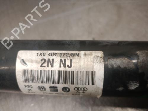 Right front driveshaft SEAT LEON (1P1) 1.4 TSI | BP29814510M39