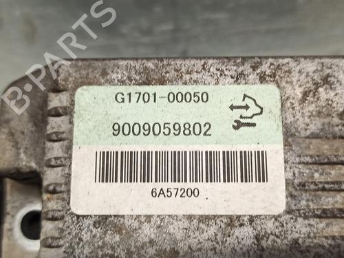 Electronic module CHEVROLET CAPTIVA (C100, C140) 2.0 D | BP13360079M83 