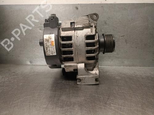 Used Alternator MERCEDES-BENZ A-CLASS (W168) A 190 (168.032, 168.132) (125 hp) 29943804