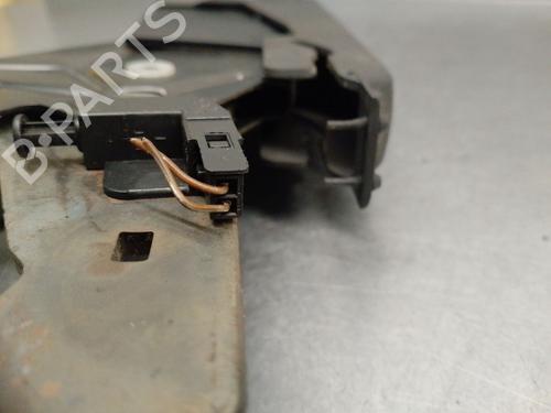 håndbremse AUDI A4 B6 Avant (8E5) 1.9 TDI | BP31651272I18 