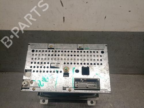 Radio FORD FIESTA V (JH_, JD_) 1.6 16V | BP27556500E6 