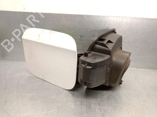 Fuel flap SKODA RAPID (NH3, NK3, NK6) 1.6 TDI | BP27285616C131 