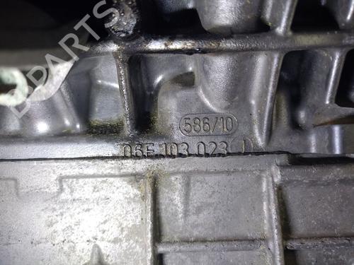 Engine AUDI A4 B7 (8EC) 3.2 FSI | BP32189252M1 