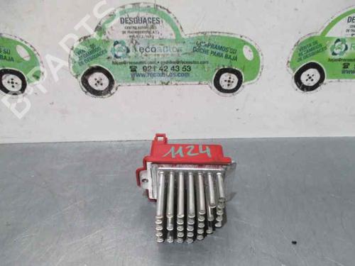 Used Heater resistor SEAT ALHAMBRA (7V8, 7V9) 1.9 TDI (90 hp) 11667106