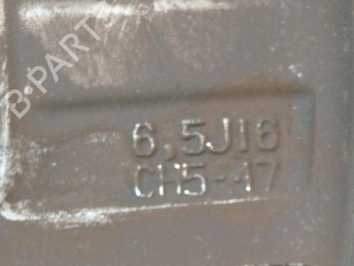 Rim CITROËN C4 Picasso II 1.2 THP 130 | BP25284571C45 