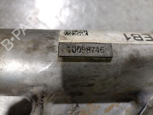 Front differential VW AMAROK (T1A, T1B) 3.0 TDI 4motion | BP34509548M23  - Image 7