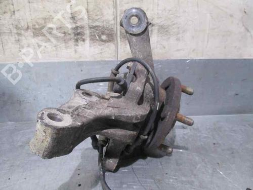 Left front steering knuckle CHRYSLER VOYAGER IV (RG, RS) 2.5 CRD | BP4825462M25 