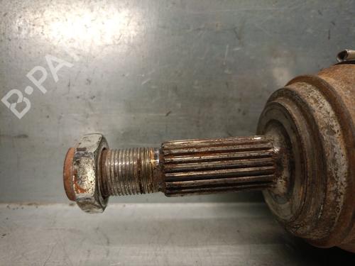 Right front driveshaft SEAT IBIZA II (6K1) 1.0 | BP28123632M39 