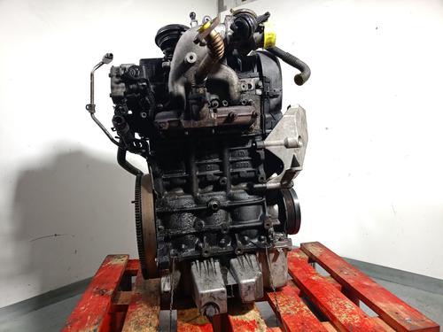 Engine SEAT IBIZA III (6L1) 1.4 TDI | BP32189270M1 