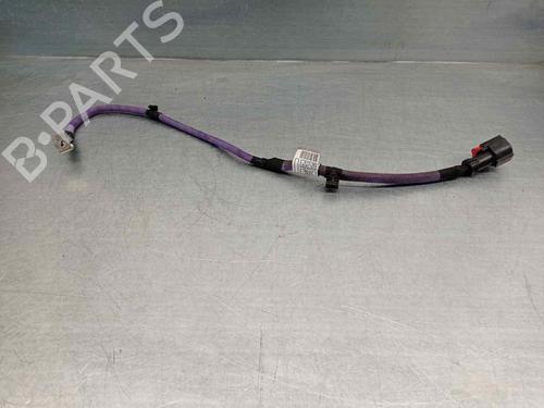 Used Cable BMW 5 (G30, F90) 520 d Mild-Hybrid xDrive (190 hp) 12190174