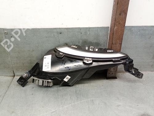 Left front indicator FIAT 500e (332_) Elektro 3+1 (FA1) | BP29383920C32 