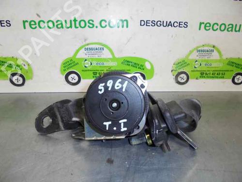 Rear left seatbelt MINI MINI (R50, R53) One D | BP7444067I29 