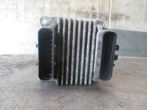 Used Engine control unit (ECU) OPEL ASTRA G Hatchback (T98) 1.6 16V (F08, F48) (101 hp) 8105426