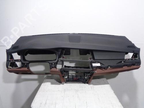 Tableau de bord BMW 5 Gran Turismo (F07) 520 d (184 hp) 11289655