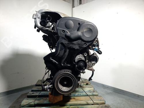 Motor OPEL VECTRA B (J96) [1995-2004]  31311653