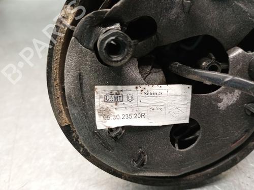 Left mirror DACIA SANDERO 1.5 dCi | BP28514240C26 